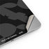 DC Comics Batman Dark Knight Logo iPad Pro 13in M4 (2024) Skin