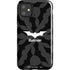 DC Comics Batman Dark Knight Logo iPhone 11 Impact Case