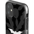 DC Comics Batman Dark Knight Logo iPhone 11 Impact Case