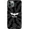 DC Comics Batman Dark Knight Logo iPhone 11 Pro Lite Case