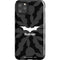 DC Comics Batman Dark Knight Logo iPhone 11 Pro Max Impact Case