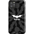 DC Comics Batman Dark Knight Logo iPhone 11 Pro Max Impact Case
