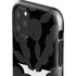 DC Comics Batman Dark Knight Logo iPhone 11 Pro Max Impact Case