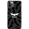 DC Comics Batman Dark Knight Logo iPhone 11 Pro Max Lite Case