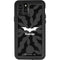 DC Comics Batman Dark Knight Logo iPhone 11 Pro Waterproof Case