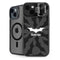 DC Comics Batman Dark Knight Logo iPhone 13 Kickstand Case