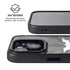 DC Comics Batman Dark Knight Logo iPhone 13 Kickstand Case