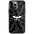 DC Comics Batman Dark Knight Logo iPhone Cases
