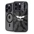 DC Comics Batman Dark Knight Logo iPhone 13 Pro Kickstand Case