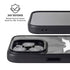 DC Comics Batman Dark Knight Logo iPhone 13 Pro Kickstand Case