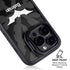 DC Comics Batman Dark Knight Logo iPhone 13 Pro Kickstand Case