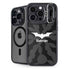 DC Comics Batman Dark Knight Logo iPhone Cases