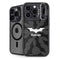 DC Comics Batman Dark Knight Logo iPhone 13 Pro Max Kickstand Case
