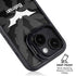 DC Comics Batman Dark Knight Logo iPhone 14 Kickstand Case