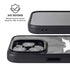 DC Comics Batman Dark Knight Logo iPhone 14 Pro Max Kickstand Case