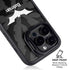 DC Comics Batman Dark Knight Logo iPhone 14 Pro Max Kickstand Case
