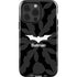 DC Comics Batman Dark Knight Logo iPhone 15 Pro Impact Case