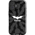 DC Comics Batman Dark Knight Logo iPhone 16 Impact Case