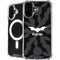 DC Comics Batman Dark Knight Logo iPhone 16 MagSafe Case