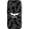 DC Comics Batman Dark Knight Logo iPhone 16 Magsafe Impact Case