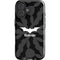 DC Comics Batman Dark Knight Logo iPhone 16 Plus Impact Case