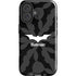 DC Comics Batman Dark Knight Logo iPhone 16 Plus Impact Case