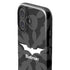 DC Comics Batman Dark Knight Logo iPhone 16 Plus Impact Case