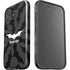 DC Comics Batman Dark Knight Logo iPhone 16 Plus Impact Case