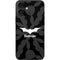 DC Comics Batman Dark Knight Logo iPhone 16 Plus Skin
