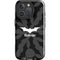 DC Comics Batman Dark Knight Logo iPhone 16 Pro Impact Case