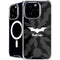 DC Comics Batman Dark Knight Logo iPhone 16 Pro MagSafe Case