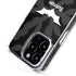 DC Comics Batman Dark Knight Logo iPhone 16 Pro MagSafe Case