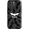 DC Comics Batman Dark Knight Logo iPhone 16 Pro Magsafe Impact Case