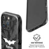 DC Comics Batman Dark Knight Logo iPhone 16 Pro Magsafe Impact Case