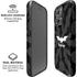 DC Comics Batman Dark Knight Logo iPhone 16 Pro Magsafe Impact Case