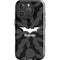 DC Comics Batman Dark Knight Logo iPhone 16 Pro Max Impact Case