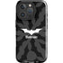 DC Comics Batman Dark Knight Logo iPhone 16 Pro Max Impact Case