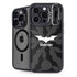 DC Comics Batman Dark Knight Logo iPhone 16 Pro Max Kickstand Case