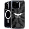 DC Comics Batman Dark Knight Logo iPhone 16 Pro Max MagSafe Case