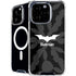 DC Comics Batman Dark Knight Logo iPhone 16 Pro Max MagSafe Case
