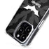 DC Comics Batman Dark Knight Logo iPhone 16 Pro Max MagSafe Case