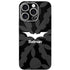 DC Comics Batman Dark Knight Logo iPhone 16 Pro Skin