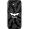 DC Comics Batman Dark Knight Logo iPhone 16 Skin
