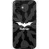 DC Comics Batman Dark Knight Logo iPhone 16 Skin