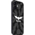 DC Comics Batman Dark Knight Logo iPhone 16 Skin