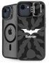 DC Comics Batman Dark Knight Logo iPhone 16e Kickstand Case