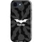 DC Comics Batman Dark Knight Logo iPhone 16e Impact Case