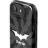 DC Comics Batman Dark Knight Logo iPhone 16e Impact Case