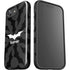 DC Comics Batman Dark Knight Logo iPhone 16e Impact Case