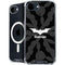 DC Comics Batman Dark Knight Logo iPhone 16e MagSafe Case